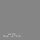 Radiador de baño eléctrico de pared de diseño moderno hasta 700 W - Pavo real Viadurini