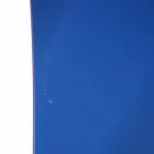 montado en la pared radiadores eléctricos de vidrio templado Barry Viadurini