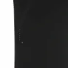 montado en la pared radiadores eléctricos de vidrio templado Barry Viadurini