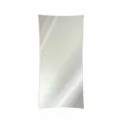 TERMOARREDO espejo diseño eléctrico terminar 1500W Barry Viadurini