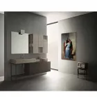 TERMOARREDO diseño moderno eléctrica personalizada con fotos Jonny Viadurini