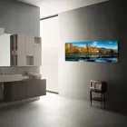 TERMOARREDO diseño moderno eléctrica personalizada con fotos Jonny Viadurini