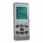 Diseño eléctrico TERMOARREDO espejo 1500watt Jonny Viadurini