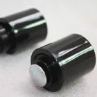 TERMOARREDO eléctrica de diseño en vidrio templado Jonny Viadurini