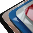 TERMOARREDO eléctrica de diseño en vidrio templado Jonny Viadurini