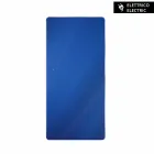 TERMOARREDO eléctrica de diseño en vidrio templado Jonny Viadurini