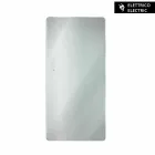 TERMOARREDO eléctrica de diseño en vidrio templado Jonny Viadurini