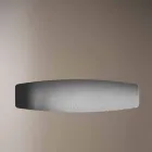 Radiador de Diseño Eléctrico para Baño en Acero 6 Medidas 1000 Watt - Máscara Viadurini