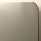 Radiador eléctrico en polvo de mármol italiano hasta 1000 Watt - Stilee Viadurini