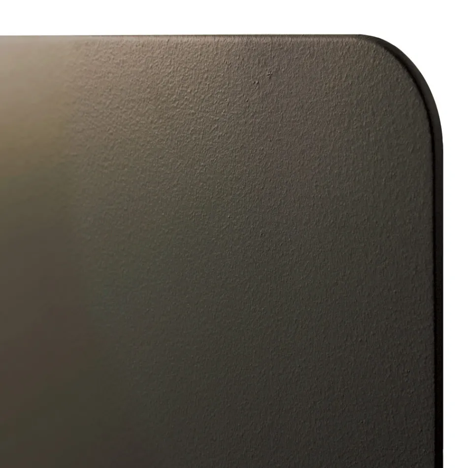 Radiador eléctrico en polvo de mármol italiano hasta 1000 Watt - Stilee Viadurini