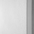 Radiador Eléctrico de Polvo de Mármol Italiano Liso 1200W - Linee Viadurini