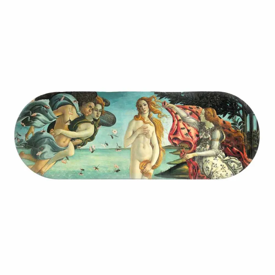 modernos radiadores eléctricos personalizados con fotos Brian Viadurini