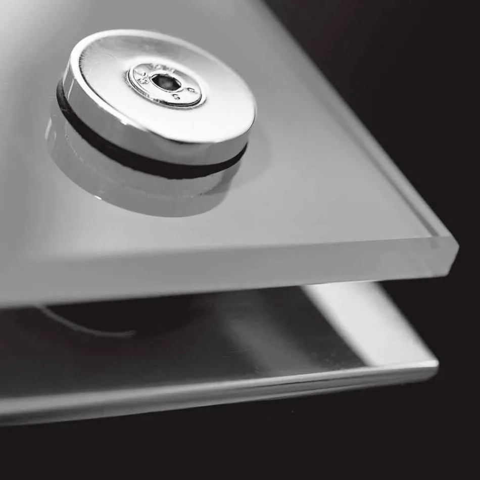 Los radiadores eléctricos verticales diseño moderno vestido nuevo por Scirocco H Viadurini