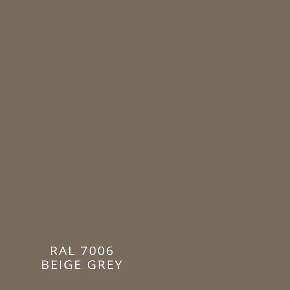 Radiador de diseño hidráulico de pared en varios tamaños hasta 1154 W - Penguin Viadurini