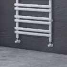 Radiador hidráulico en Acero al Carbono Made in Italy - Bávaro Viadurini