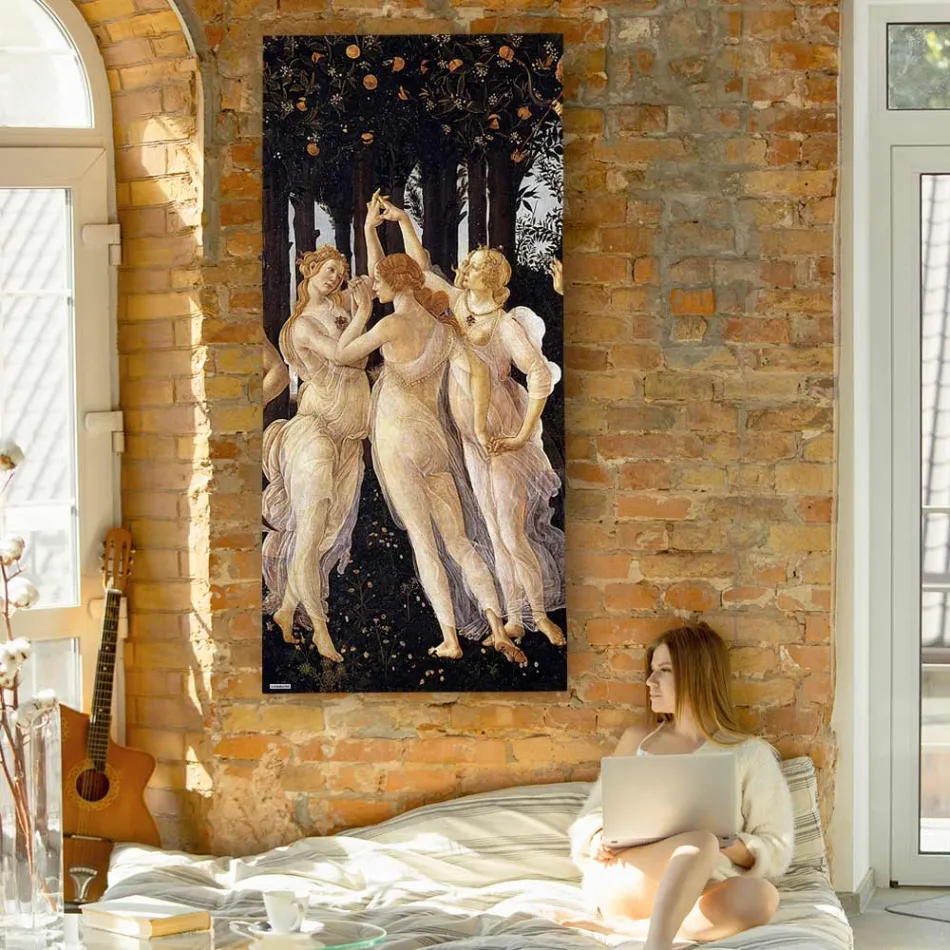 Radiador hidráulico personalizable en polvo de mármol Made in Italy - Lineep Viadurini