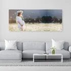 Radiador hidráulico personalizable en polvo de mármol Made in Italy - Lineep Viadurini