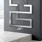 Radiador Hidráulico Fabricado en Acero Inoxidable Made in Italy - Horno Viadurini