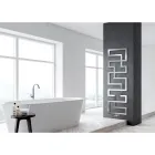 Radiador Hidráulico Fabricado en Acero Inoxidable Made in Italy - Horno Viadurini