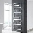 Radiador Hidráulico Fabricado en Acero Inoxidable Made in Italy - Horno Viadurini