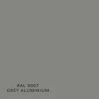 Radiador de pared de diseño de acero al carbono coloreado 881 W - Pájaro carpintero Viadurini