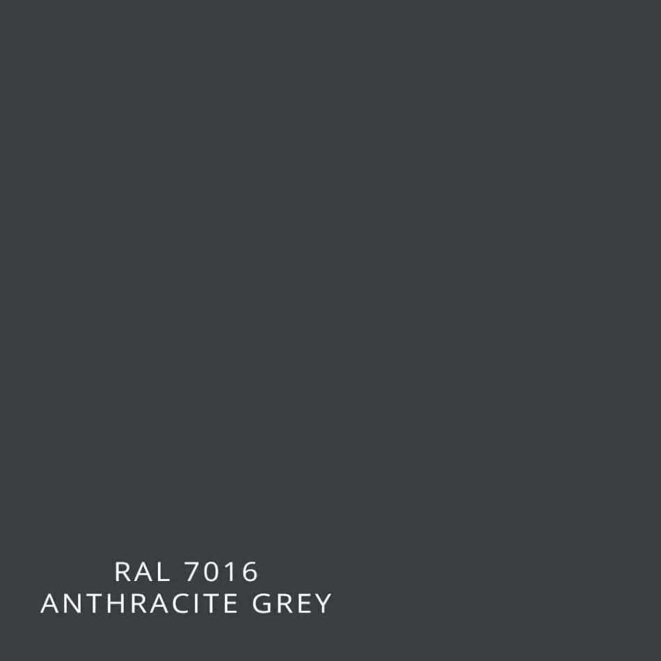 Radiador de pared de diseño de acero al carbono coloreado 881 W - Pájaro carpintero Viadurini