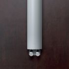 Radiador mixto de tubo de aluminio Made in Italy - Pandoro Viadurini