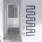 Hidráulico serpiente diseño radiador vertical mediante Scirocco H Viadurini