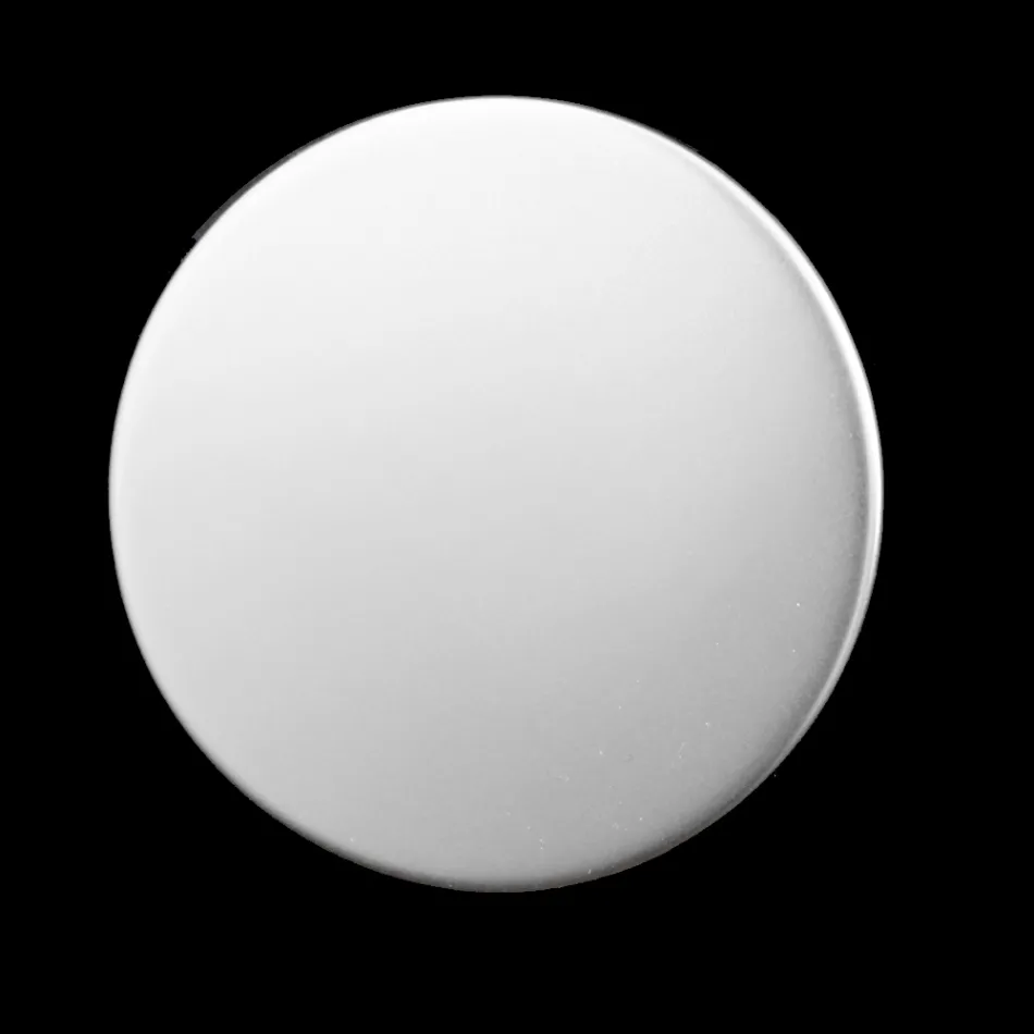 Termostático de ducha empotrado de diseño vintage en latón Made in Italy - Elisea Viadurini