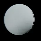 Termostático de ducha empotrado de diseño vintage en latón Made in Italy - Elisea Viadurini