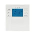 Termostato digital programable para ambientes - Ecodesign Viadurini