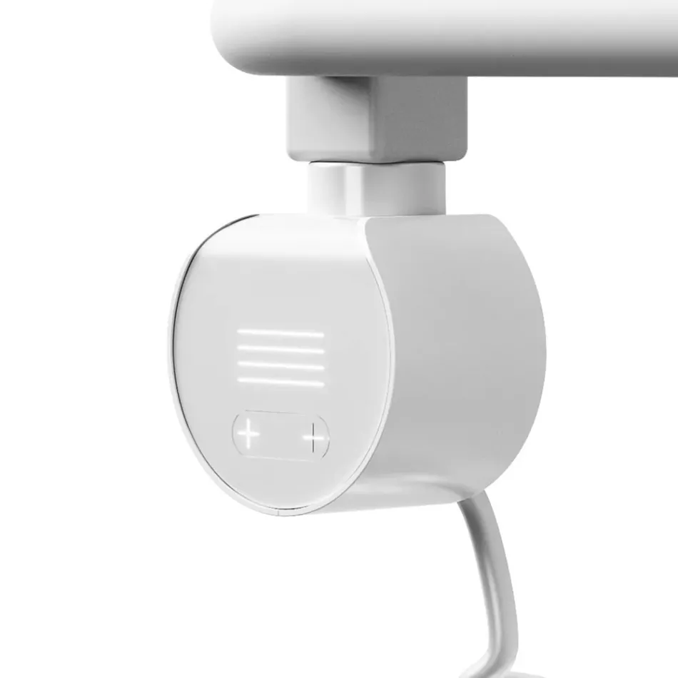 Termostato digital programable para ambientes - Ecodesign Viadurini