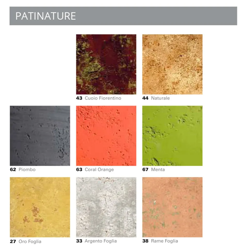 Toscot Asiago aplique con brazo fabricado en Toscana Viadurini