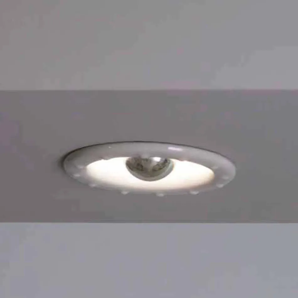 TOSCOT Battersea faro rebajada diámetro 14 cm Made in Toscana Viadurini