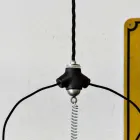 lámpara de suspensión TOSCOT Battersea en el diseño de cerámica Viadurini