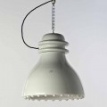 Toscot Battersea lámpara suspendida de cerámica de diseño