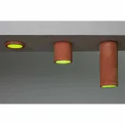 TOSCOT Karst faro construido O23 cm Made in Toscana Viadurini