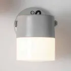 TOSCOT lámpara de techo oscilación / muro en la Toscana Viadurini