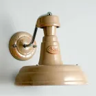 TOSCOT Torino applique con el brazo Made in Toscana Viadurini