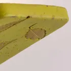 Toscot Vivaldi apliques de terracota hechos a mano en Italia Viadurini