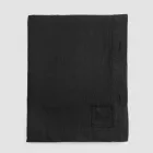 Mantel Modular de Lino de Colores con Ojales y 10 Botones - Mediterráneo Viadurini