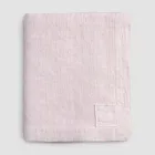 Mantel Modular de Lino de Colores con Ojales y 10 Botones - Mediterráneo Viadurini