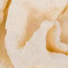 Trío de Toallas de Baño en Terry Cotton Towel, Face and Guest - Ginestra Viadurini