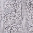 Trío de Toallas de Baño en Terry Cotton Towel, Face and Guest - Ginestra Viadurini