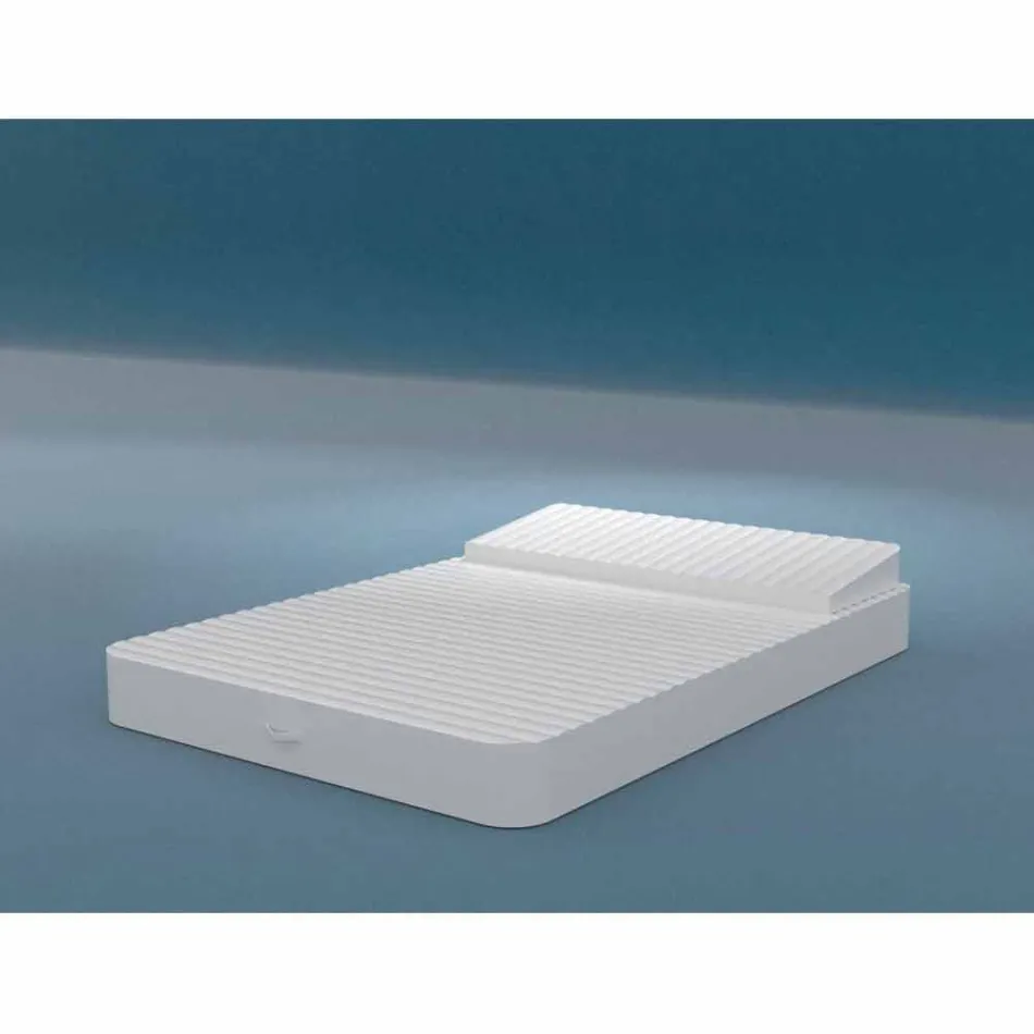 Trona Magnum silla flotante de lujo diseño de doble asiento Viadurini