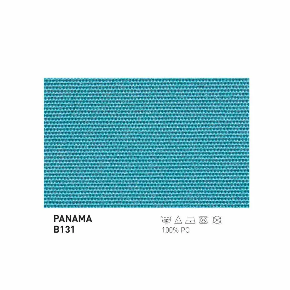 Varaschin Babylon Sofá de 2 plazas con un diseño moderno Viadurini