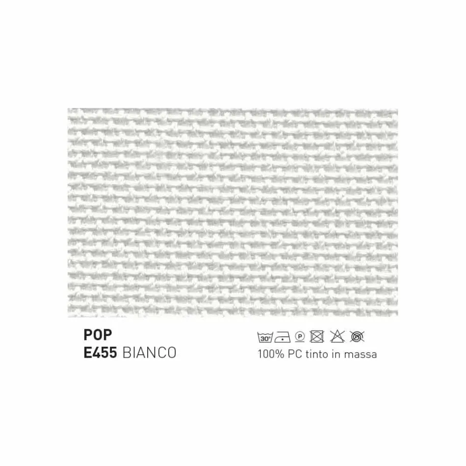 Varaschin Emma sillón acolchado exterior de diseño moderno Viadurini