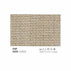 Varaschin Emma sillón acolchado exterior de diseño moderno Viadurini