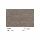 Sillón de exterior Varaschin Emma tapizado en metal y tela. Viadurini