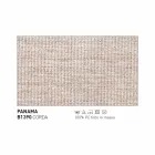 Varaschin Emma design silla de exterior en tela y aluminio Viadurini